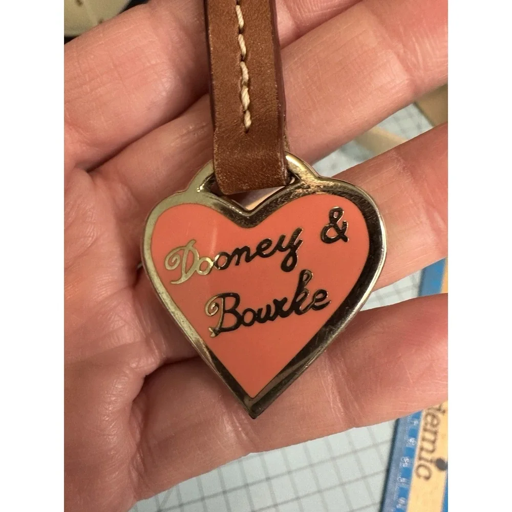 Dooney & Bourke vintage dooney